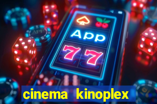 cinema kinoplex north shopping